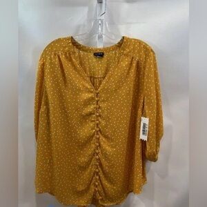 Torrid Size 2 Blouse